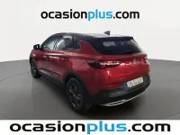 Usado Opel Grandland X Design & Tech 130 CV (95 kW) 2021 Rojo SUV