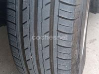 Usado BMW 320 136 CV (100 kW) 2000 Azul Familiar