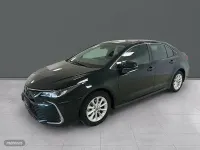 Usado Toyota Corolla Active 140 CV (102 kW) 2023 Blanco Berlina