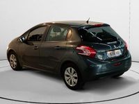 Usado Peugeot 208 Active 82 CV (60 kW) 2014 Utilitario