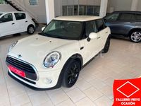 Usado Mini Cooper 136 CV (100 kW) 2018 Blanco Utilitario