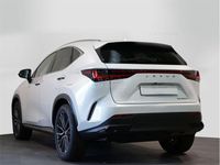 usado Lexus NX450h+ Nx 450h+ Luxury 4wd