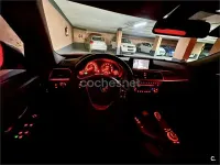Usado BMW 318 136 CV (100 kW) 2017 Blanco Berlina