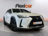 Usado Lexus UX Business Edition 184 CV (135 kW) 2020 Blanco SUV