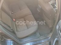 Usado Ford Mondeo Ghia 140 CV (102 kW) 2009 Gris / plata Berlina