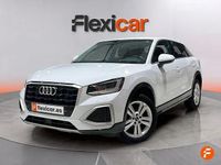 Occasion Audi Q2 Advanced Plus 116 ch (85 kW) 2021 Blanc SUV