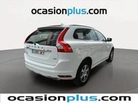 Usado Volvo XC60 Momentum 190 CV (139 kW) 2015 Blanco SUV