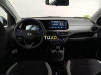 usado Hyundai i10 FL 1.2 MPi 61,7 kW (84 CV) MT5 2WD Sense 15" (Con elevalunas tras. eléctrico)