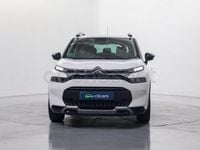 Usado Citroën C3 Aircross PureTech 110 CV (80 kW) 2024 Blanco SUV