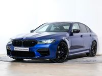Usado BMW M5 Comfort Edition 625 CV (459 kW) 2022