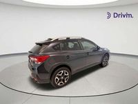 Usado Subaru XV 156 CV (114 kW) 2019 Gris SUV