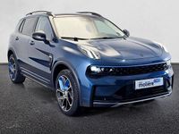Usado Lynk & Co 01 261 CV (191 kW) 2022 Azul SUV
