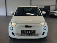 Usado Fiat 500e Icon 86 kW (118 CV) 2022 Blanco Utilitario