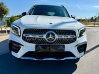 Usado Mercedes GLB250 224 CV (164 kW) 2020 Blanco SUV