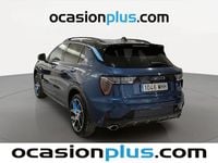 Käytetty Lynk & Co 01 261 HP (191 kW) 2023 Musta Katumaasturi