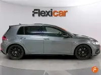 Usado VW Golf VII R 310 CV (228 kW) 2017 Gris Berlina