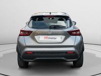 Usado Nissan Juke Acenta 114 CV (83 kW) 2023 SUV