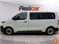 Usado Toyota Proace Comfort 120 CV (88 kW) 2022 Blanco Monovolumen