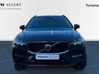 usado Volvo XC60 XC60CORE B4 (GASOLINA) AUTOMATIC MILD HYBRID