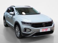 Usado VW T-Roc Life 115 CV (84 kW) 2024 Blanco SUV
