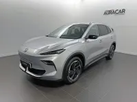 Usado MG S5 Luxury 169 kW (231 CV) 2025 Gris SUV