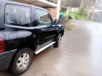 Usado Mitsubishi Montero Spirit 116 CV (85 kW) 2007 Negro SUV