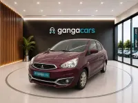 Usado Mitsubishi Space Star Motion 80 CV (58 kW) 2019 Burdeos Utilitario