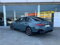 Occasion BMW 520 Comfort Edition 197 PK (144 kW) 2025 Grijs Sedan