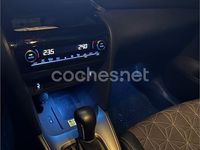 Usado Toyota Yaris Cross Active 116 CV (85 kW) 2023 Gris / plata SUV