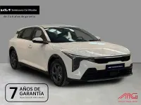 Nuevo Kia K4 115 CV (84 kW) 2026 Blanco Berlina