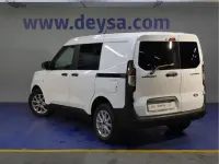 Nuevo Ford Transit Courier Trend 102 CV (75 kW) 2026 Blanco Van