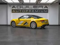 Usado Alpine A110 300 CV (220 kW) 2023 Amarillo Coupe