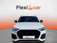 Occasion Audi Q5 Sportback S-Line 204 PK (150 kW) 2023 Wit SUV
