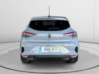Usado Renault Clio Evolution 101 CV (74 kW) 2025 Gris Utilitario