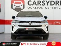 Usado Renault Captur Evolution 100 CV (73 kW) 2025 Blanco SUV