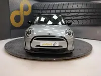 Usado Mini Cooper 136 CV (100 kW) 2023 Gris / plata Utilitario