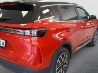 Nuevo Ebro s700 Luxury 224 CV (164 kW) 2026 SUV