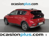 Usado Hyundai Bayon 80 CV (58 kW) 2025 Rojo SUV