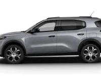 Nuevo Citroën C3 Aircross 145 CV (106 kW) 2026 Gris SUV