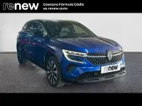 Usado Renault Austral Techno 200 CV (147 kW) 2025 Azul SUV