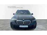 Usado BMW X5 xLine 352 CV (258 kW) 2025 Negro SUV