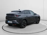 Usado Peugeot 3008 Allure 136 CV (100 kW) 2025 Gris / plata SUV