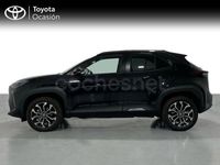 Usado Toyota Yaris Cross Active 130 CV (95 kW) 2025 Negro SUV
