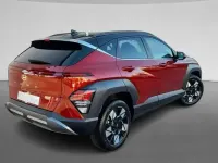 Usado Hyundai Kona 129 CV (94 kW) 2025 Negro SUV