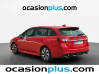 Usado Subaru Levorg Sport 170 CV (125 kW) 2018 Rojo Familiar