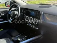 Usado Mercedes EQA250 139 kW (190 CV) 2021 Eléctrico SUV