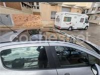 Usado Peugeot 308 Premium 112 CV (82 kW) 2009 Gris / plata Berlina