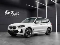Usado BMW iX3 M Sport 210 kW (286 CV) 2022 Blanco SUV