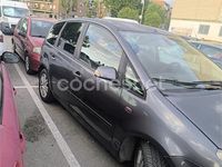 Usado Ford C-MAX Trend 136 CV (100 kW) 2005 Gris / plata Monovolumen