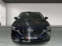Usado Mazda CX-30 122 CV (89 kW) 2021 Azul SUV